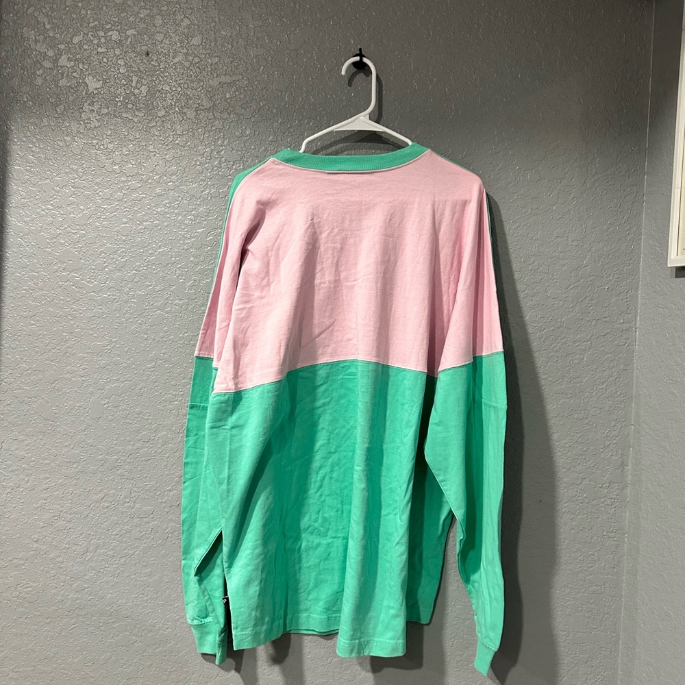 Pennant Sportswear Mint/Pink Spirit Jersey Size XL‎ - Picture 2 of 4